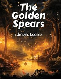 Cover image for The Golden Spears