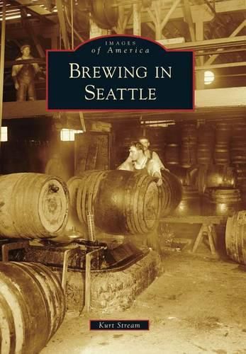 Cover image for Brewing in Seattle