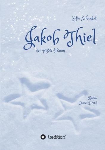 Cover image for Jakob Thiel