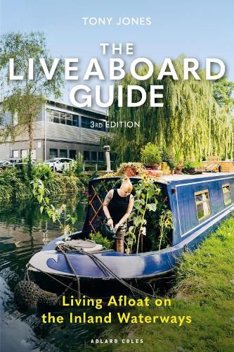 Cover image for The Liveaboard Guide 3rd edition