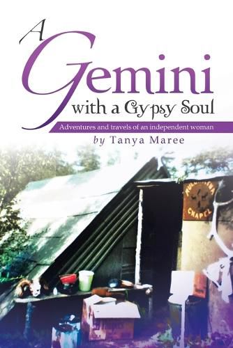 Cover image for A Gemini with a Gypsy Soul