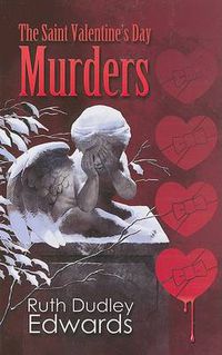 Cover image for The Saint Valentine's Day Murders