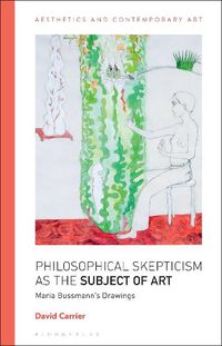 Cover image for Philosophical Skepticism as the Subject of Art