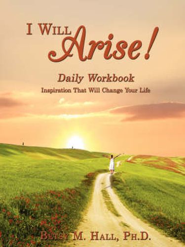 Cover image for I Will Arise!