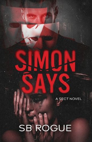 Cover image for Simon Says