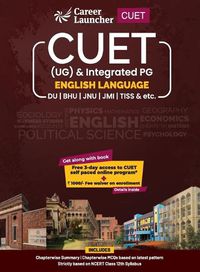 Cover image for Cuet 2022