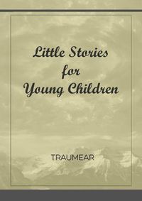 Cover image for Little Stories for Young Children