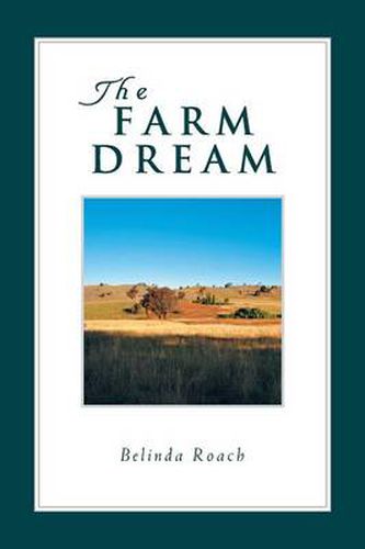 Cover image for The Farm Dream