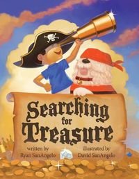 Cover image for Searching for Treasure