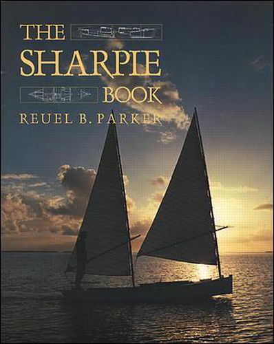 Cover image for The Sharpie Book