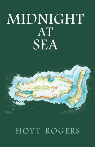 Cover image for Midnight at Sea