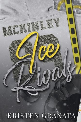 Cover image for Ice Rivals