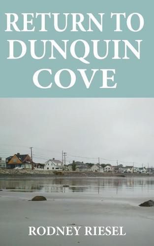 Cover image for Return to Dunquin Cove