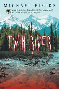 Cover image for Twin River