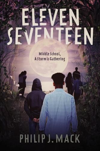 Cover image for ElevenSeventeen