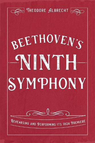 Beethoven's Ninth Symphony