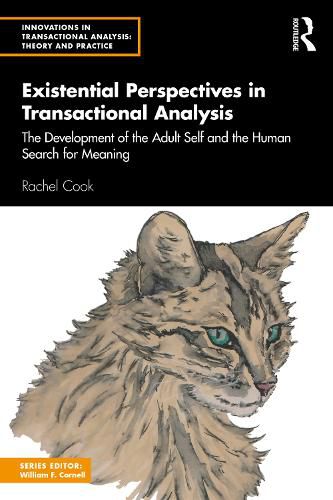 Cover image for Existential Perspectives in Transactional Analysis