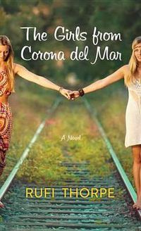 Cover image for The Girls from Corona del Mar