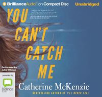 Cover image for You Can't Catch Me