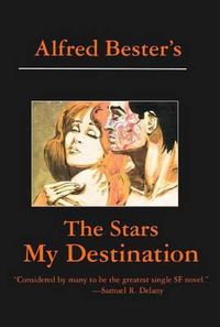 Cover image for Stars My Destination