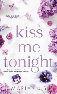 Cover image for Kiss Me Tonight