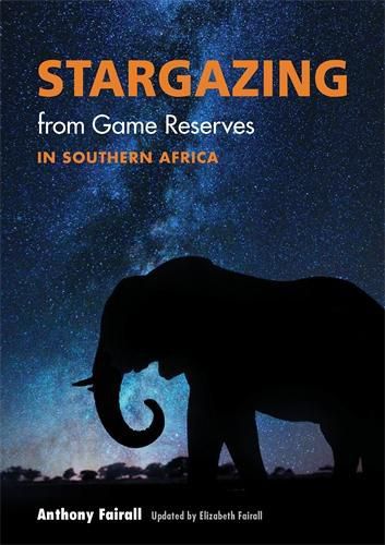 Cover image for Stargazing from Game Reserves in Southern Africa