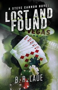 Cover image for Lost and Found