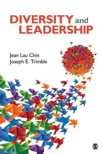 Cover image for Diversity and Leadership