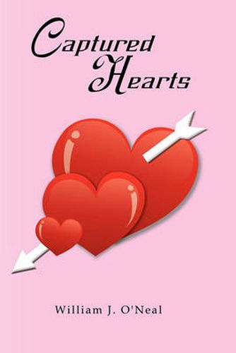 Cover image for Captured Hearts