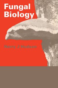 Cover image for Fungal Biology