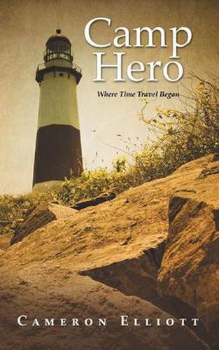 Cover image for Camp Hero