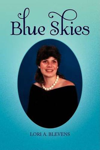 Cover image for Blue Skies