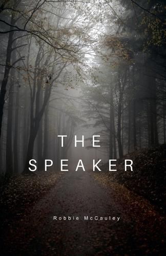 Cover image for The Speaker