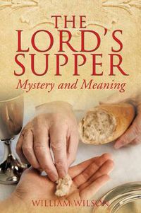 Cover image for The Lord's Supper