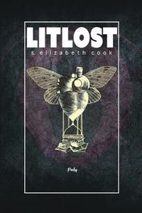 Cover image for Litlost