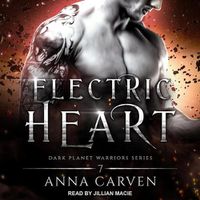 Cover image for Electric Heart