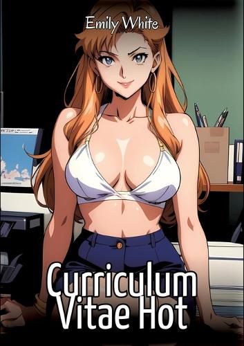 Cover image for Curriculum Vitae Hot