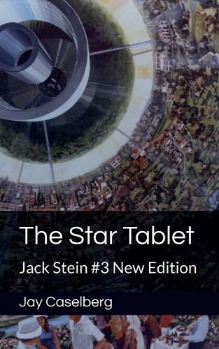 Cover image for The Star Tablet