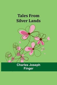 Cover image for Tales from silver lands