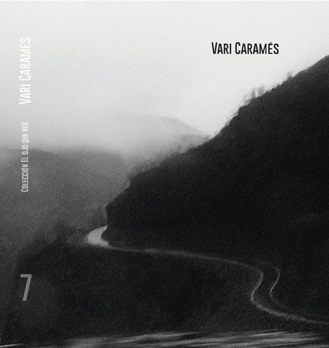 Cover image for Vari Carames