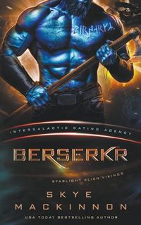 Cover image for Berserkr