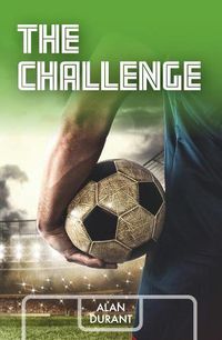 Cover image for The Challenge