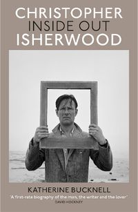 Cover image for Christopher Isherwood Inside Out