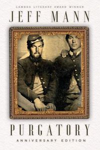 Cover image for Purgatory: A Novel of the Civil War