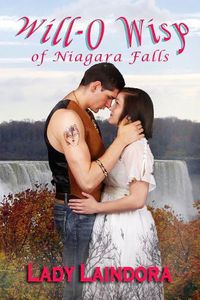 Cover image for Will-O Wisp: of Niagara Falls