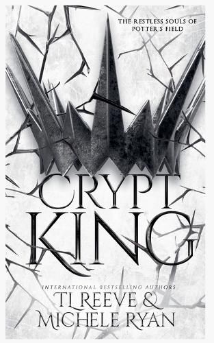 Cover image for Crypt King