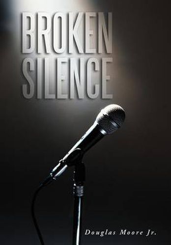 Cover image for Broken Silence