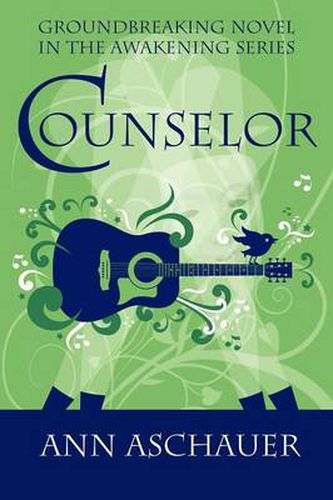 Cover image for Counselor