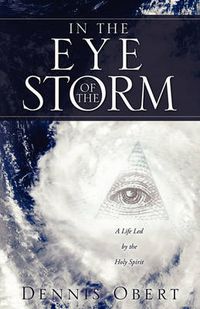 Cover image for In the Eye of the Storm