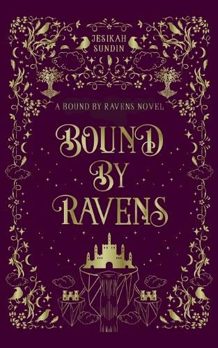 Cover image for Bound by Ravens